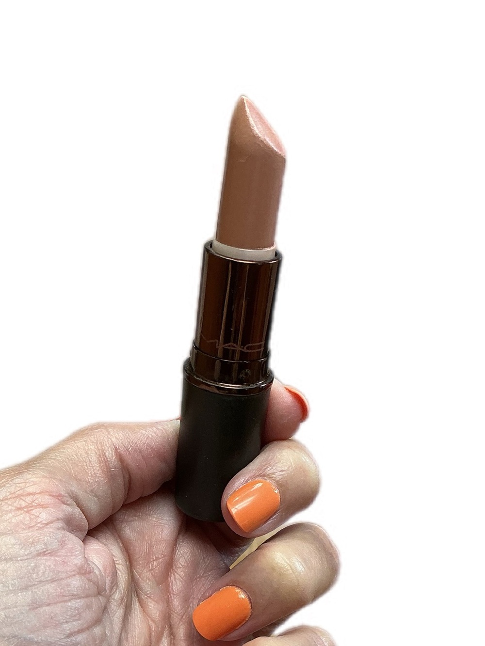 Mac Cosmetics Expensivo lipstick Lustre